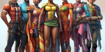 Cosplay: Immersing Yourself in Geek Culture - Cover Image
