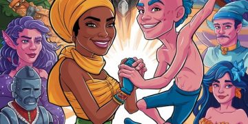Cosplay: Expressing Creativity and Fandom in Geek Lifestyle - Cover Image