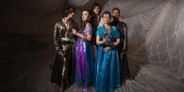 Cosplay: More Than Just a Costume – A Deep Dive into the Geek Lifestyle - Cover Image