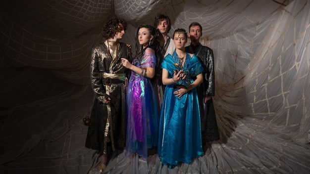 Cosplay: More Than Just a Costume – A Deep Dive into the Geek Lifestyle