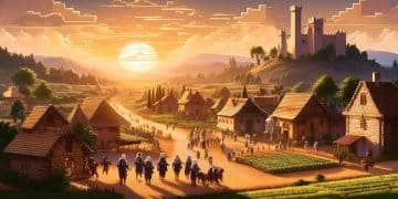 Mastering Minecraft: A Comprehensive Guide for Geek Gamers - Cover Image