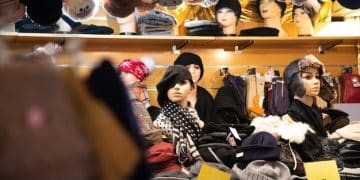 US Geek Fashion Forecast: 7 Must-Have Apparel Trends for Fall 2025 - Cover Image