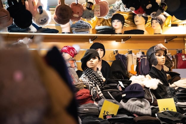 US Geek Fashion Forecast: 7 Must-Have Apparel Trends for Fall 2025