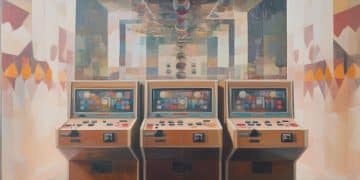 US Retro Gaming Revival: Build Your Dream Arcade Under $1,000 in 2025 - Cover Image
