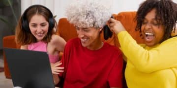 US Geek Podcast Power List: Top 5 Shows to Listen Now - Cover Image