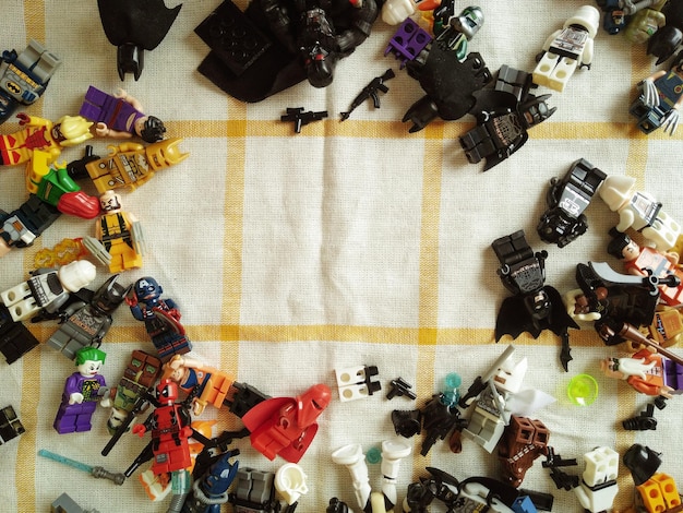 US Geek Collectibles Market: 4 Investment Pieces to Watch