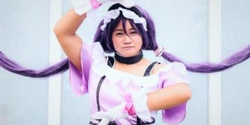 US Cosplay Photography Secrets: 7 Budget-Friendly Photography Tips - Cover Image