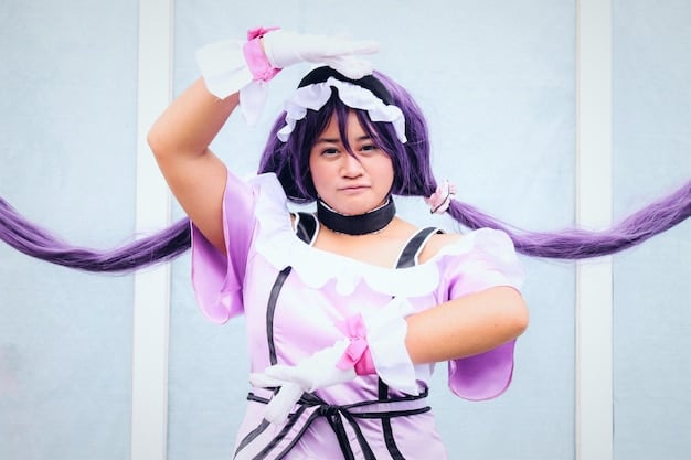 US Cosplay Photography Secrets: 7 Budget-Friendly Photography Tips