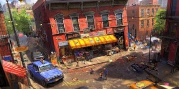 US Geek Travel Destinations: 5 Hidden Gems for 2025 - Cover Image