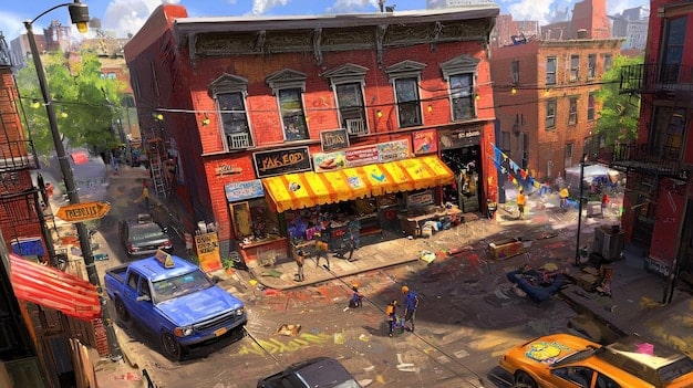 US Geek Travel Destinations: 5 Hidden Gems for 2025