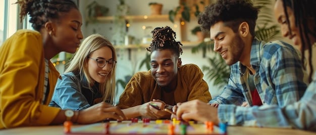 US Geek Meetup Groups: Connect with Fans & Find Your Tribe