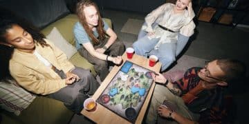 US Tabletop RPG Design: 4 Tips for Engaging Campaigns - Cover Image
