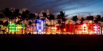 US Geek Travel: 5 Unique Destinations for 2025 - Cover Image