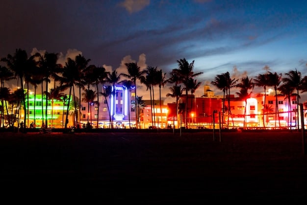 US Geek Travel: 5 Unique Destinations for 2025