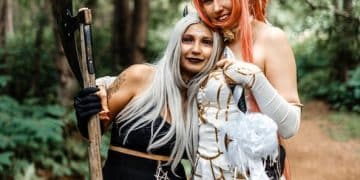 US Geek Wedding Guide: Fandom-Forward Nuptials - Cover Image