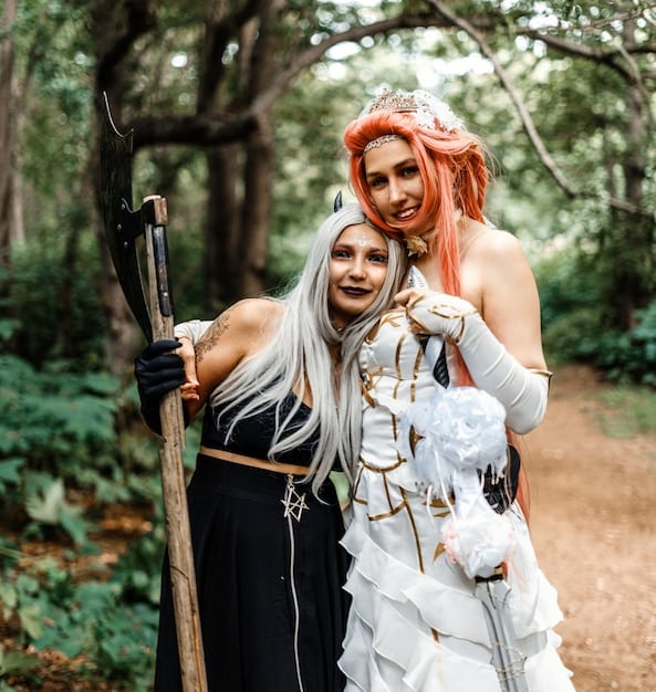 US Geek Wedding Guide: Fandom-Forward Nuptials