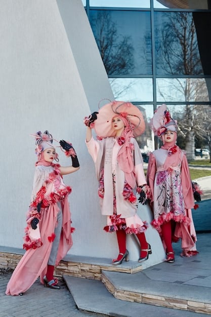 Cosplay: Expressing Yourself Through Geek Lifestyle