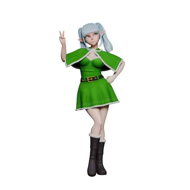 Mastering Cosplay: A Comprehensive Guide for Beginners