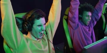 The Ultimate Guide to Competitive Gaming in the US - Cover Image