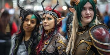 Embrace Your Inner Geek: A Guide to the Ultimate Geek Lifestyle - Cover Image