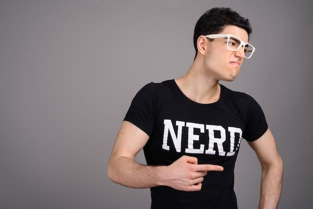 Embrace Your Inner Geek: A Guide to Geek Lifestyle