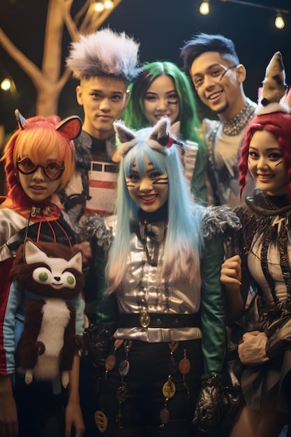 Cosplay: More Than Just a Hobby – A Deep Dive into the Art of Cosplay