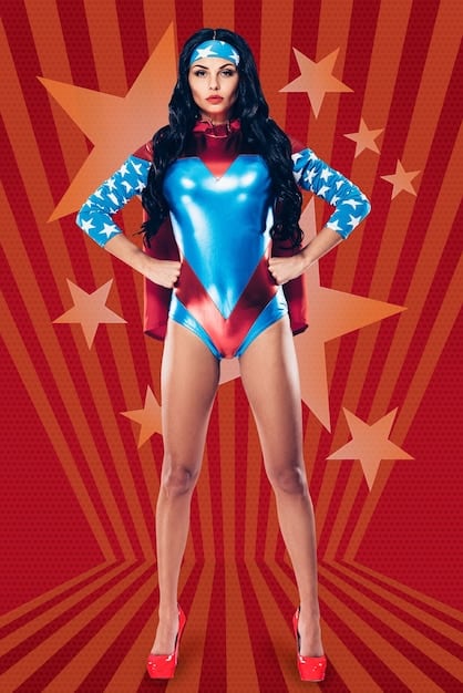 Exploring the World of Cosplay: A Geek Lifestyle Deep Dive