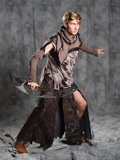 The Ultimate Guide to Cosplay Photography in 2025