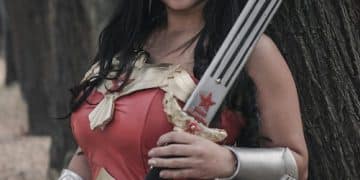 The Ultimate Guide to Cosplay: Transforming into Your Favorite Characters - Cover Image