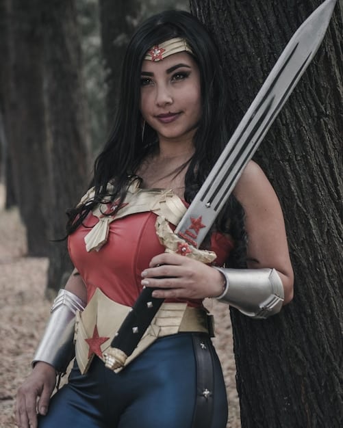 The Ultimate Guide to Cosplay: Transforming into Your Favorite Characters