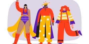 Cosplay: More Than Just a Costume – A Geek Lifestyle Deep Dive - Cover Image