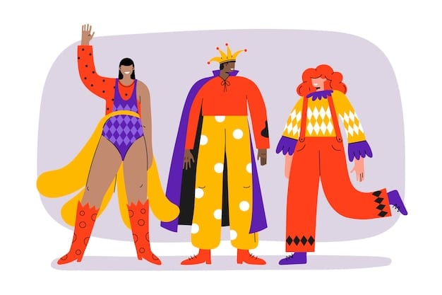 Cosplay: More Than Just a Costume – A Geek Lifestyle Deep Dive