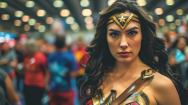 The Ultimate Guide to Cosplay: Transforming into Your Favorite Characters