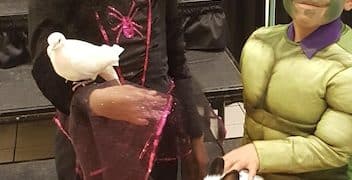 Cosplay: More Than Just a Hobby, a Lifestyle - Cover Image