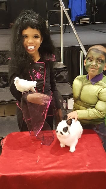 Cosplay: More Than Just a Hobby, a Lifestyle