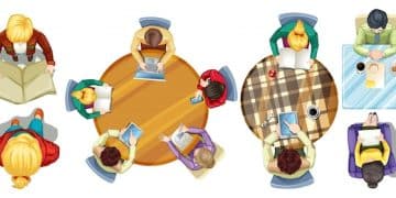 The Ultimate Guide to Tabletop Gaming for Geeky Lifestyles - Cover Image