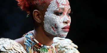 Cosplay: Expressing Identity and Creativity in Geek Culture - Cover Image
