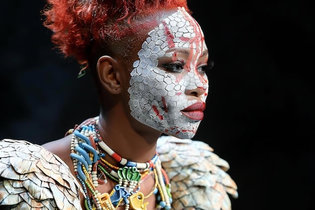 Cosplay: Expressing Identity and Creativity in Geek Culture