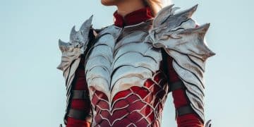 The Ultimate Guide to Cosplay: Transforming into Your Favorite Characters - Cover Image
