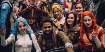 Embracing the Geek Lifestyle: A Comprehensive Guide - Cover Image