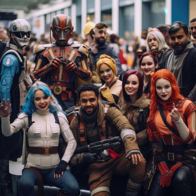 Embracing the Geek Lifestyle: A Comprehensive Guide