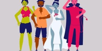 The Ultimate Guide to Cosplay: Transforming into Your Favorite Characters - Cover Image