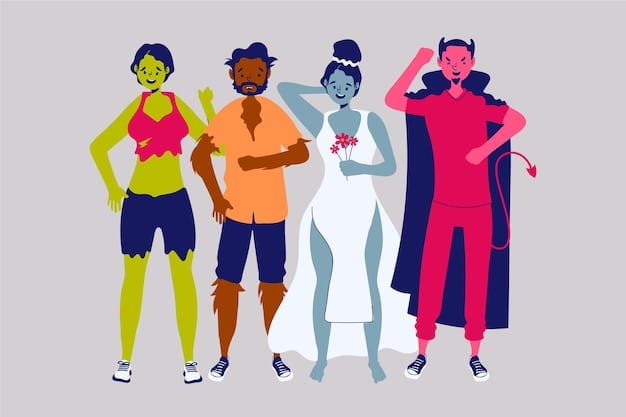 The Ultimate Guide to Cosplay: Transforming into Your Favorite Characters
