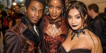 Cosplay: A Geek Lifestyle Phenomenon - Cover Image