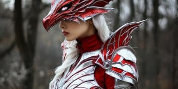 Level Up Your Cosplay Game: 5 Dragon Con 2025 Pro Tips - Cover Image