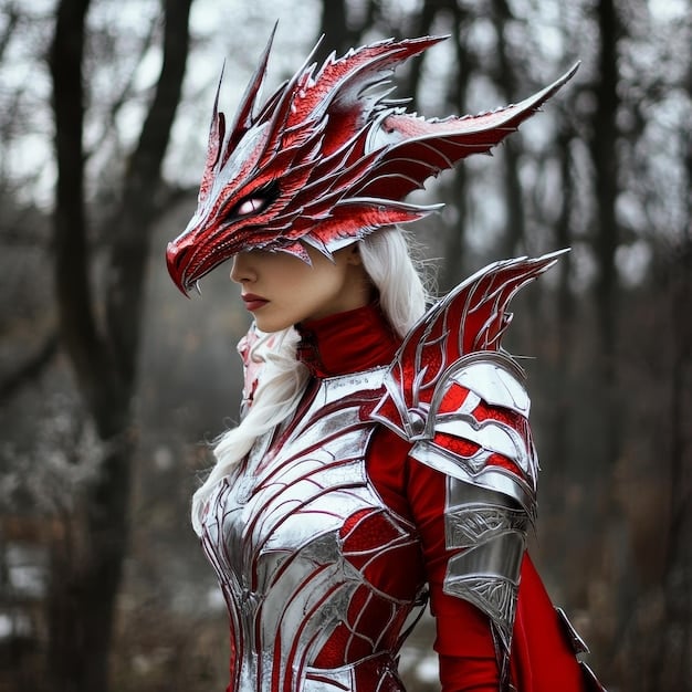 Level Up Your Cosplay Game: 5 Dragon Con 2025 Pro Tips