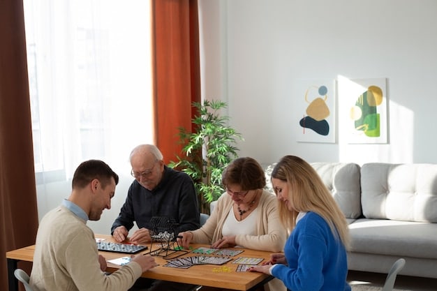 US Tabletop Gaming: 3 New Board Games Dominating 2025