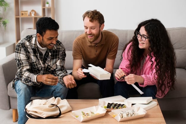 US Geek Subscription Boxes Unboxed: Top 3 for Value in 2025