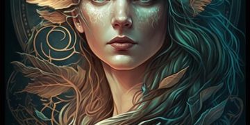 US Fantasy Art Scene: Emerging Artists to Watch in 2025 - Cover Image