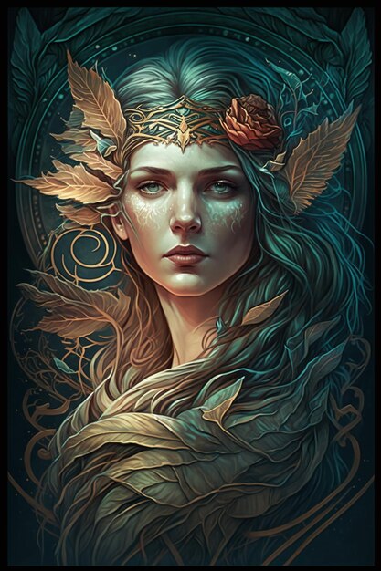 US Fantasy Art Scene: Emerging Artists to Watch in 2025